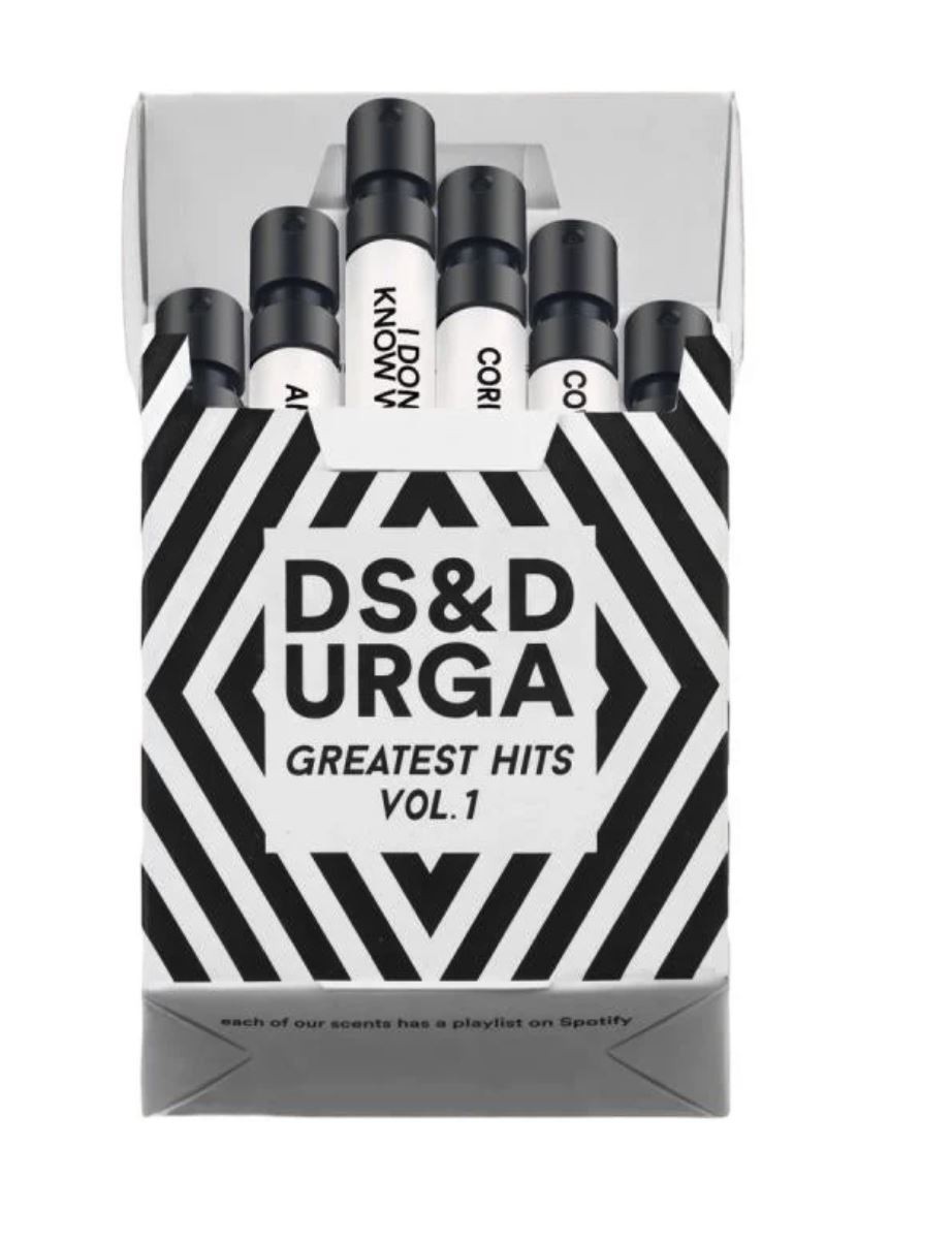 DS & Durga Greatest Hits Vol. 1 Discovery Set