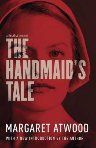 The Handmaid\'s Tale (Movie Tie-in) - Paperback By Atwood, Margaret - VERY GOOD