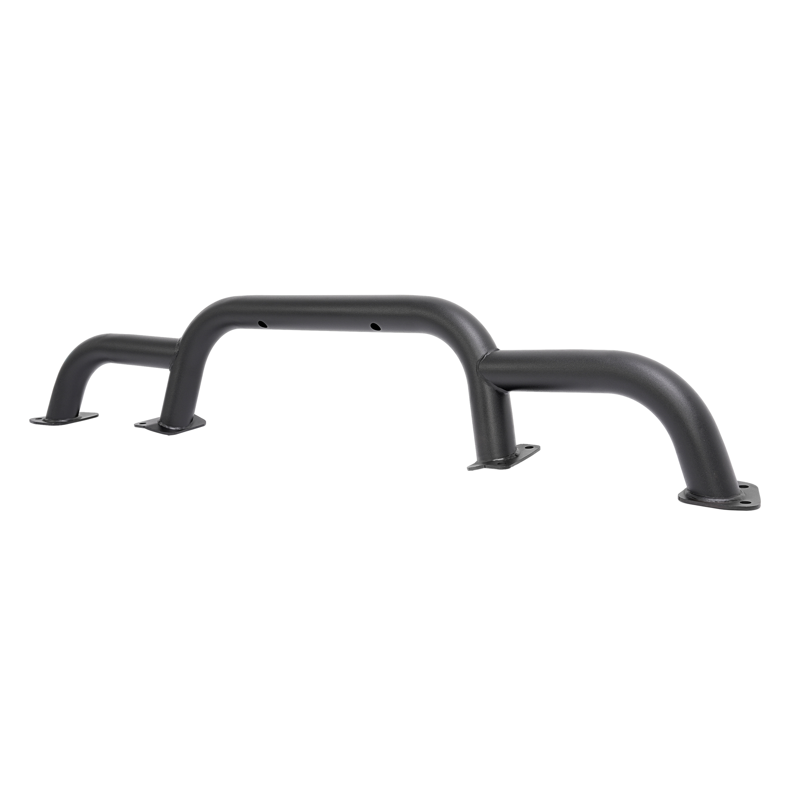Front Grille Winch Brush Guard For Jeep Wrangler Gladiator JL 18-24 #82216474AA