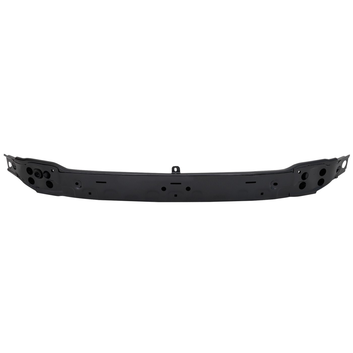 Front Bumper Impact Bar Reinforcement Steel For 2016-2019 Chevrolet Cruze Front Bumper Impact Bar Reinforcement Steel For 2016-2019 Chevrolet Cruze