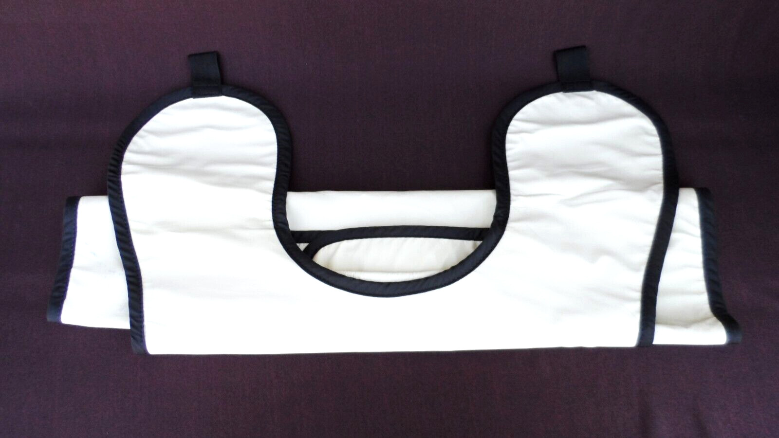 3D Dental Visionary X-ray Adult Protective Apron 0.30mm Pb Size Adult 70 x 60 cm