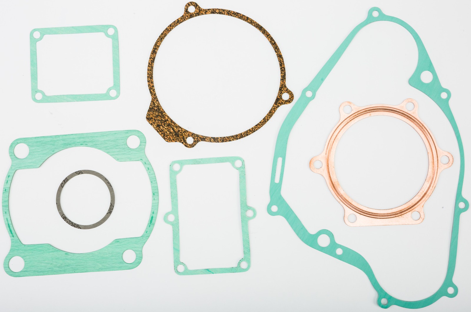 Athena Complete Gasket Kit 83-84 Yamaha IT 490 Athena Complete Gasket Kit 83-84 Yamaha IT 490