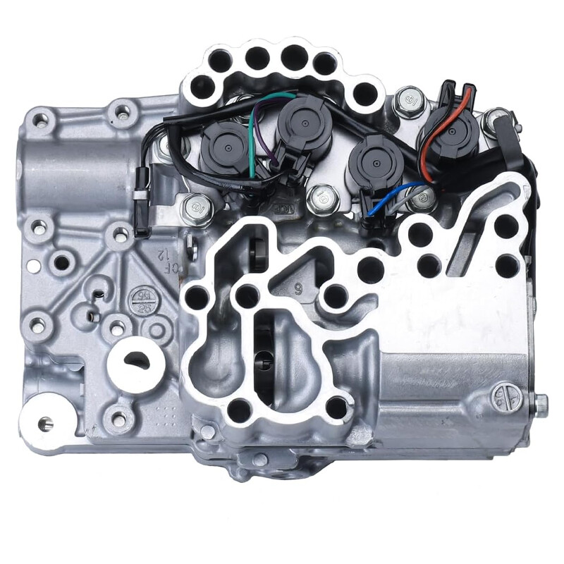 TR580 CVT Transmission Valve Body For Subaru Forester Impreza Outback 2012-2016
