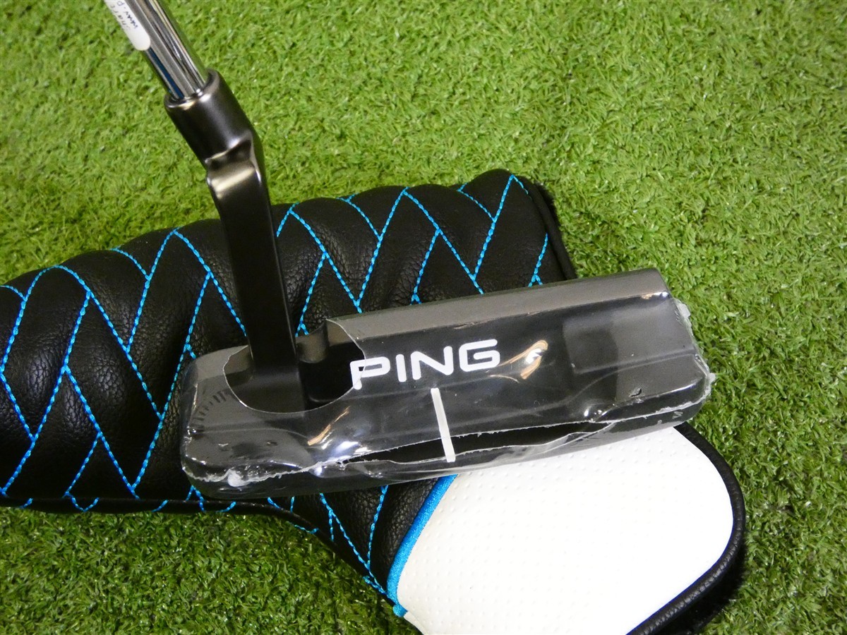 Ping 2025 Scottsdale Anser 35\