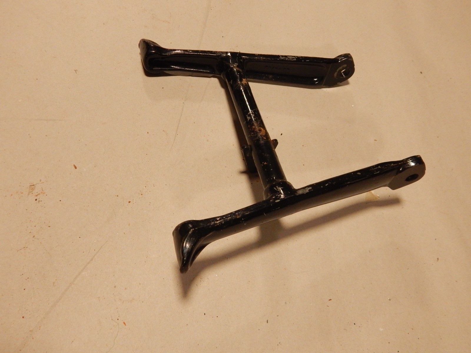 BSA C15 B40 250 ENDURO STAR CENTER STAND C15S C15T 40-4719 40-4720 PROP