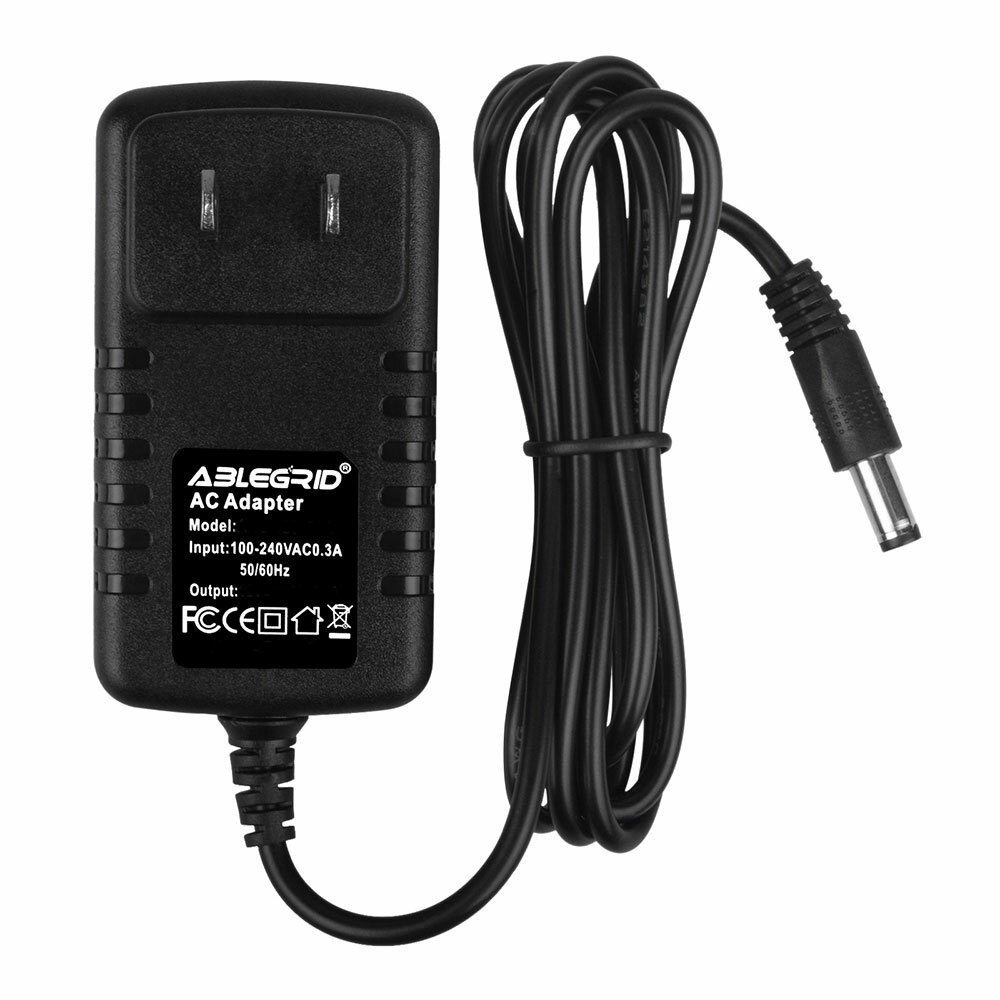 AC Adapter for Schwinn 230 231 206 212 213 Exercise Power Supply Charger