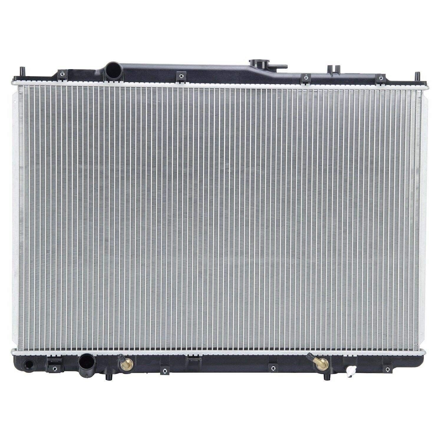 2417 Radiator 2001-2002 Acura MDX 2003-2004 Honda Pilot 3.5L V6 19010PGKA51
