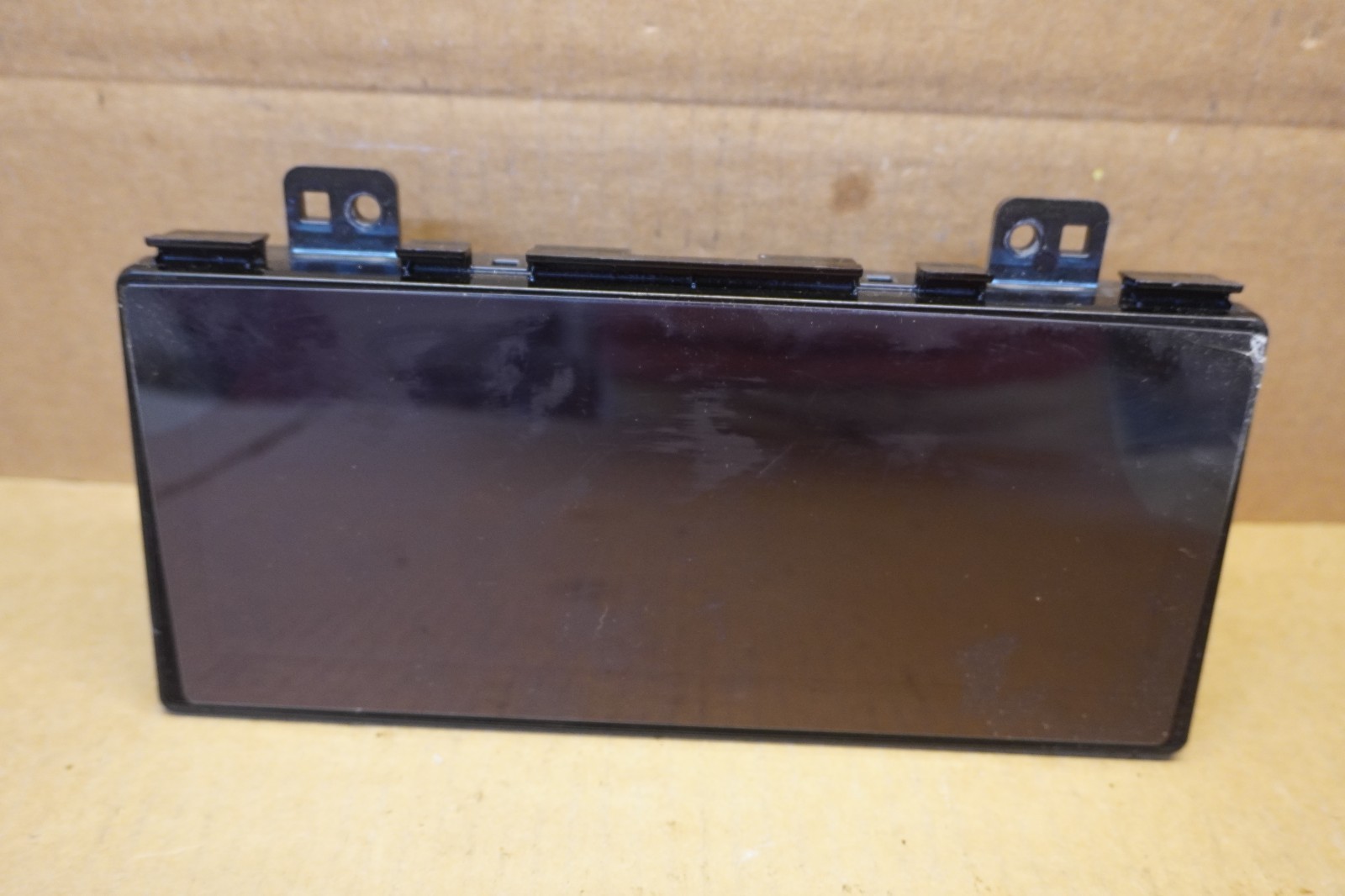 2023 2024 HYUNDAI SANTA CRUZ DIGITAL DISPLAY SPEEDOMETER Screen OEM