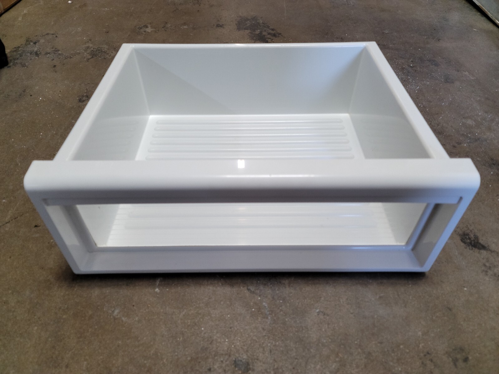 OEM GENUINE TOP DRAWER  for Sub Zero 642F G2U