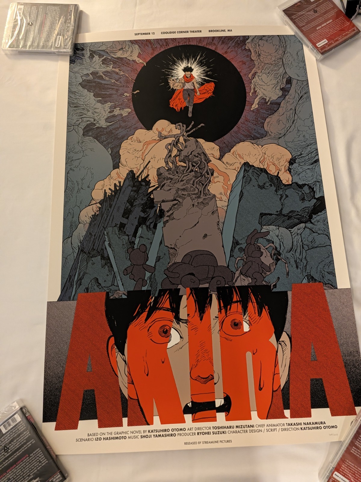Akira Matthew Woodson Poster Print Mutant Mondo Ghostco Bng Mass Mini Con Anime Akira Matthew Woodson Poster Print Mutant Mondo Ghostco Bng Mass Mini Con Anime