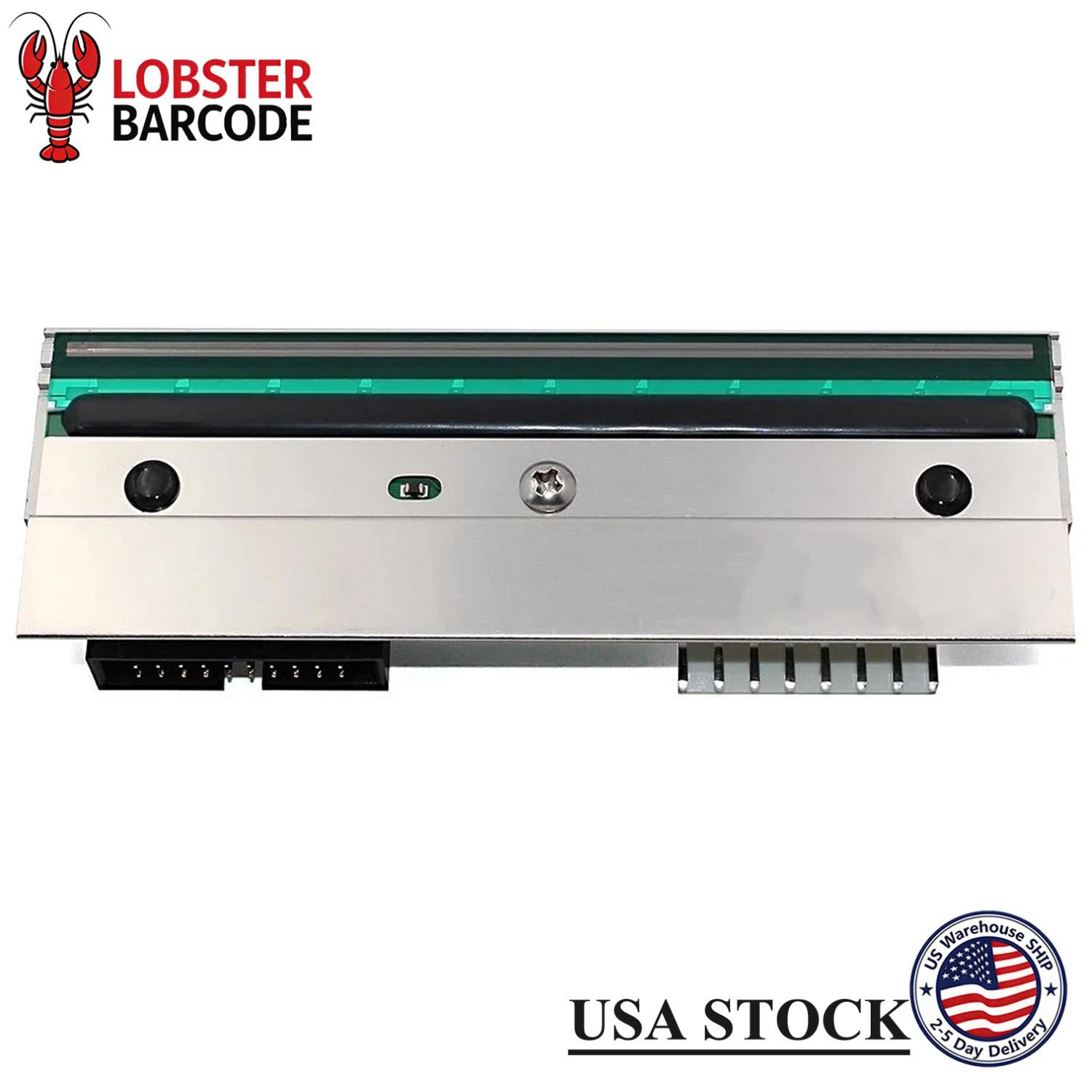 ⭐ Printhead for TSC MH341 MH341T MH341P 300dpi Printer PN:PH-MH241-0002 ⭐