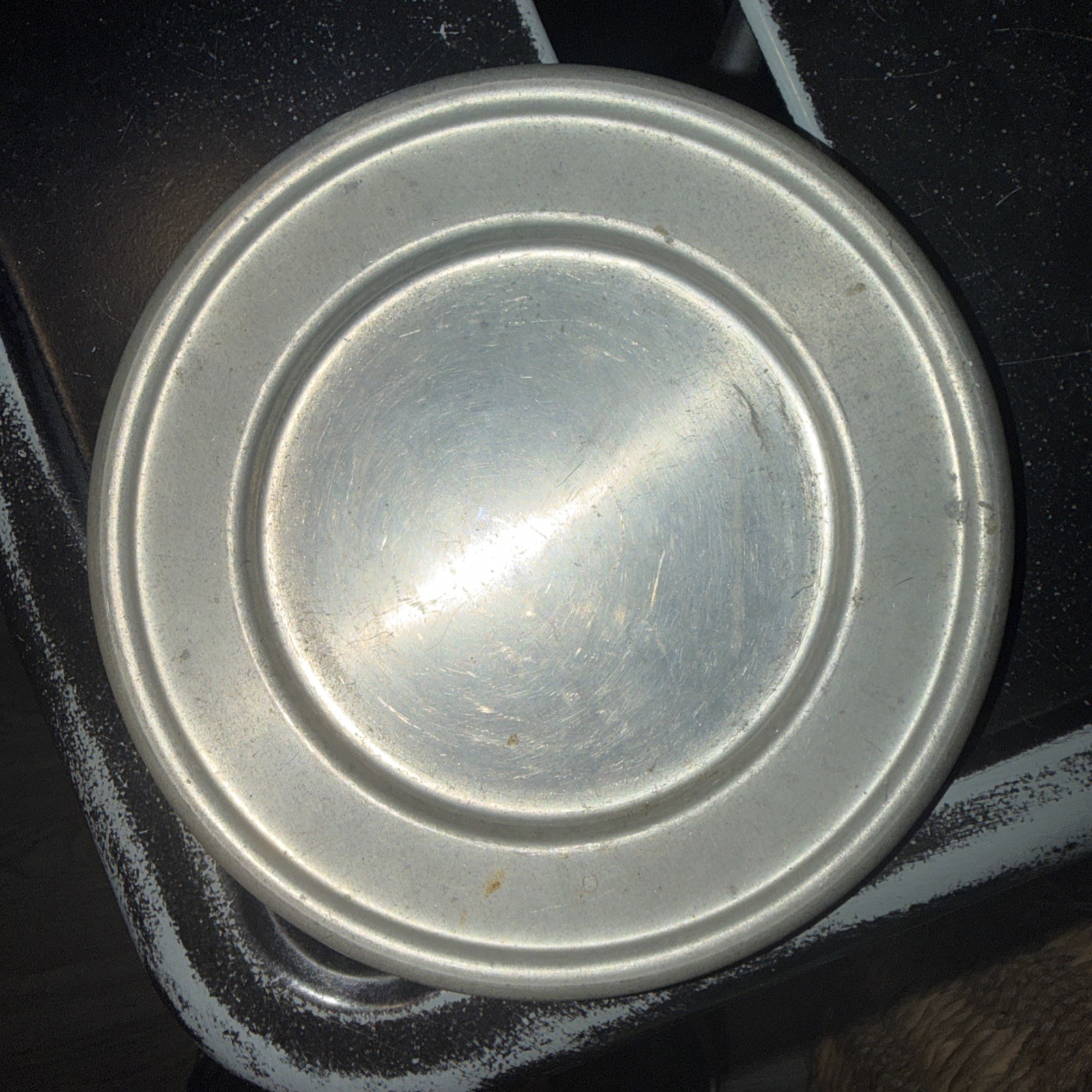 Vintage Woodbury Pewterers: 6\ Vintage Woodbury Pewterers: 6\