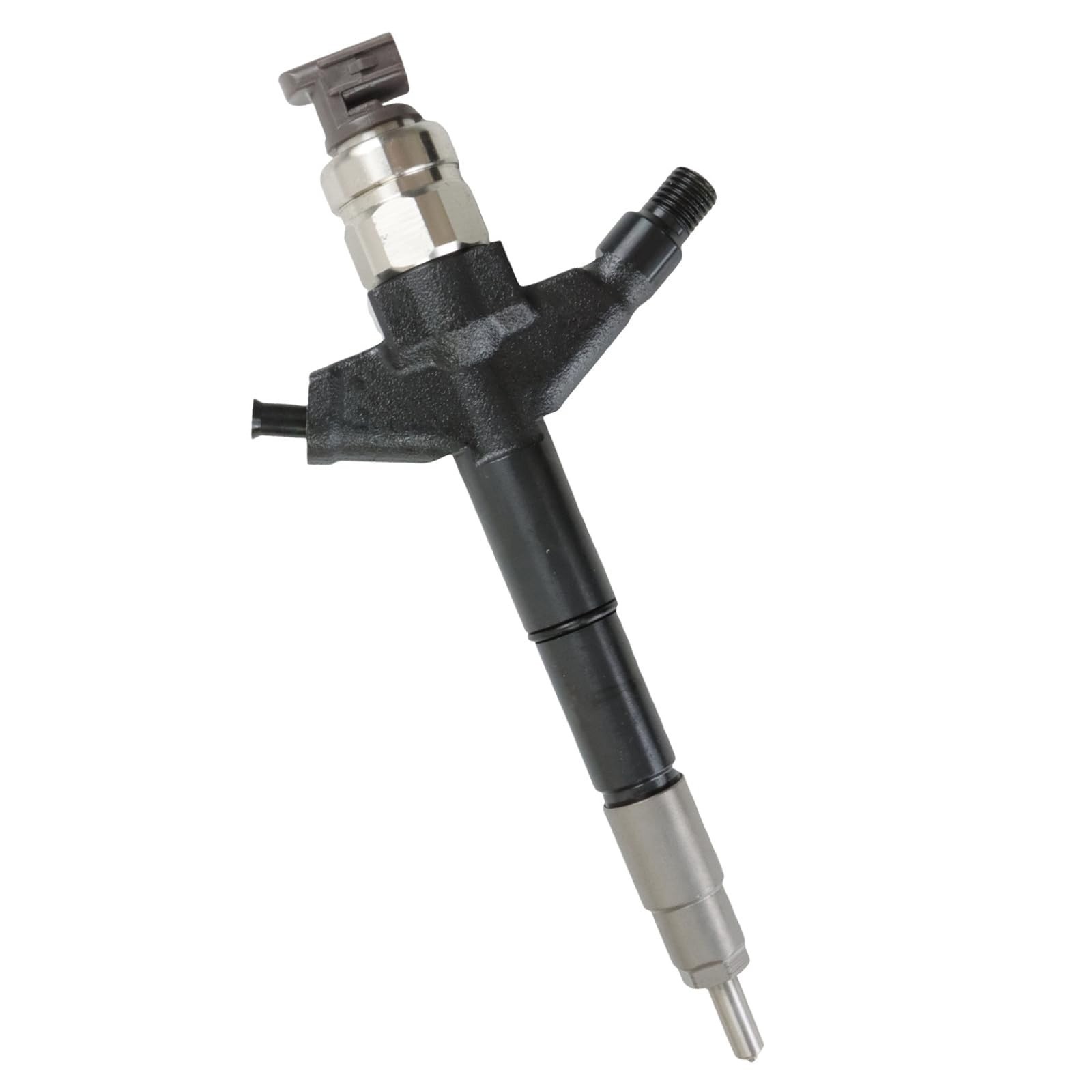 Common Rail Diesel Injector for Nissan Navara Pathfinder YD25DDTi 2.5d NP300 D22 Common Rail Diesel Injector for Nissan Navara Pathfinder YD25DDTi 2.5d NP300 D22