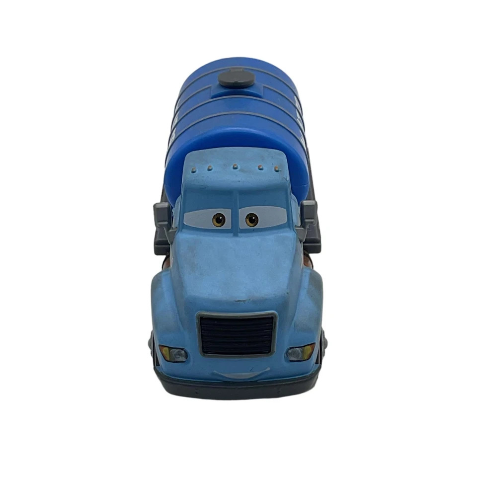 Toybeat Toys Car Deluxe Mr. Drippy Diecast 1:55 Loose