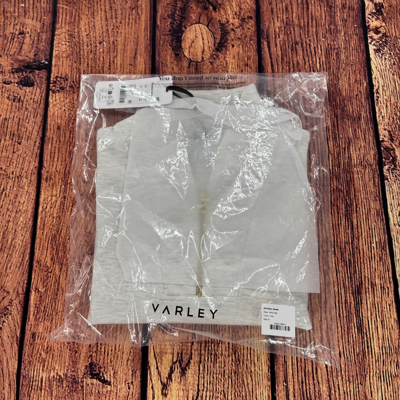 Varley Davidson Sweat - Various Colors Varley Davidson Sweat - Various Colors