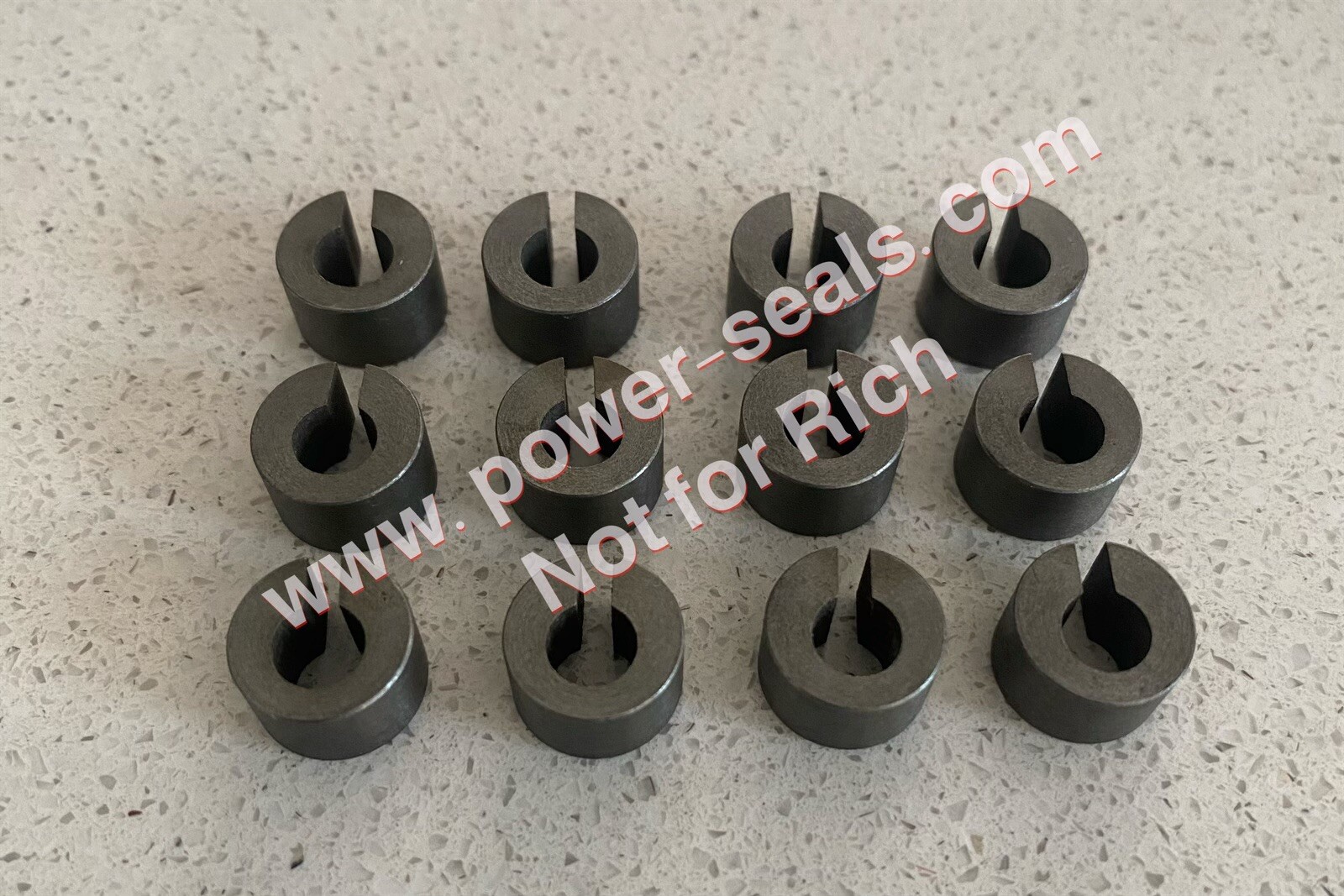 Power Seals 13B & 12A 3mm Corner Seals 85- Early