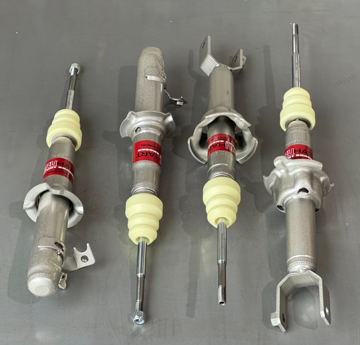 SALE Truhart TH-H502 Sport Shocks For 94-01 Acura Integra / 92-00 Honda Civic SALE Truhart TH-H502 Sport Shocks For 94-01 Acura Integra / 92-00 Honda Civic