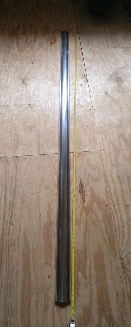 1970-1972 Ford Truck F-Series Long Bed OEM Wide Trim F250 XLT Ranger Wood Grain 1970-1972 Ford Truck F-Series Long Bed OEM Wide Trim F250 XLT Ranger Wood Grain