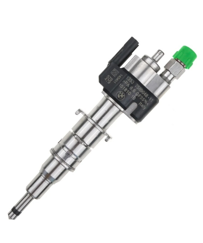 Fuel Injector Injector VDO 13537589048 13537565137 N43 N53 BMW Petrol