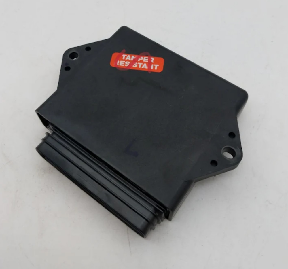2006-2009 Yamaha FJR1300 OEM ECU Kit 90891-30054