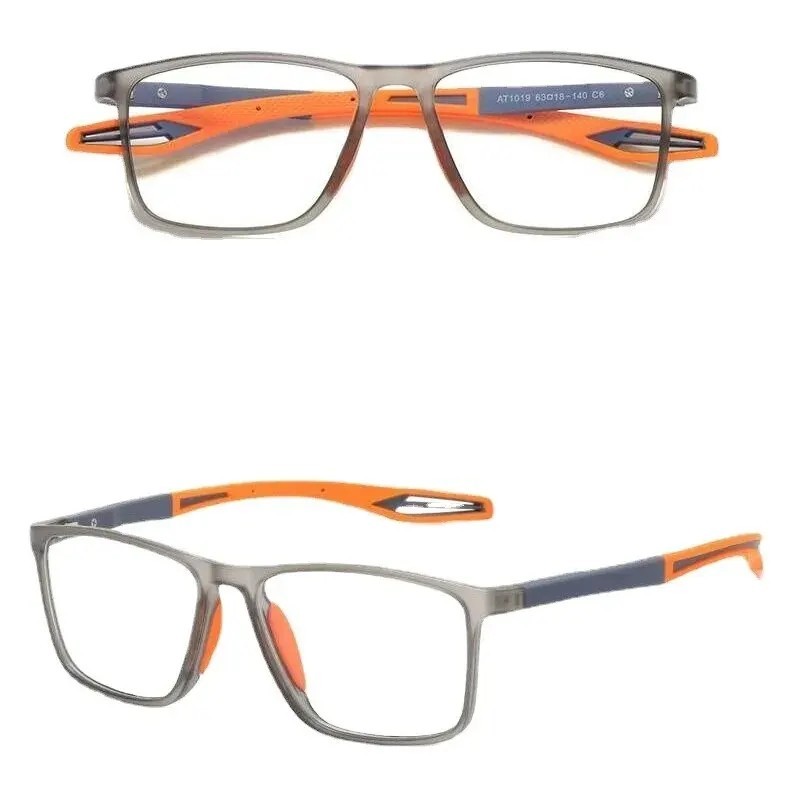 Multifocal Progressive Glass Transition Photochromic Varifocal Reading Anti-blue