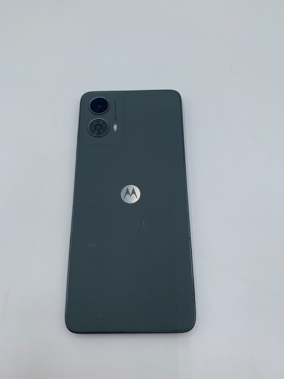 Motorola Moto G 2024 128GB Sage Green Consumer XT2417-1 Android Smartphone B