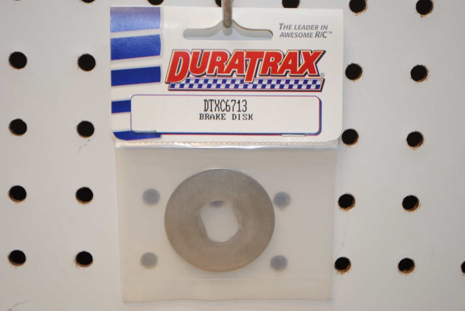Duratrax R/C DTXC6713 Brake Disk - Radio Control