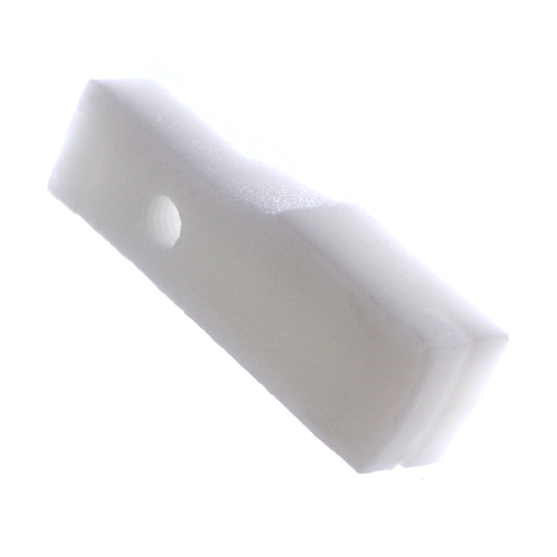 Filler block, Nylon, 10 Pack. Fits Hobart Saws 5700, 5701, 5801, 6614, 6801 a... Filler block, Nylon, 10 Pack. Fits Hobart Saws 5700, 5701, 5801, 6614, 6801 a...