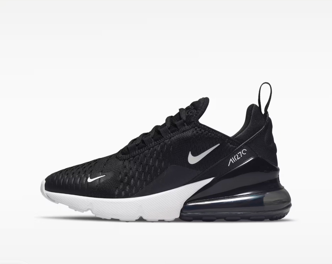Nike Air Max 270 big kids 4.5 Nike Air Max 270 big kids 4.5