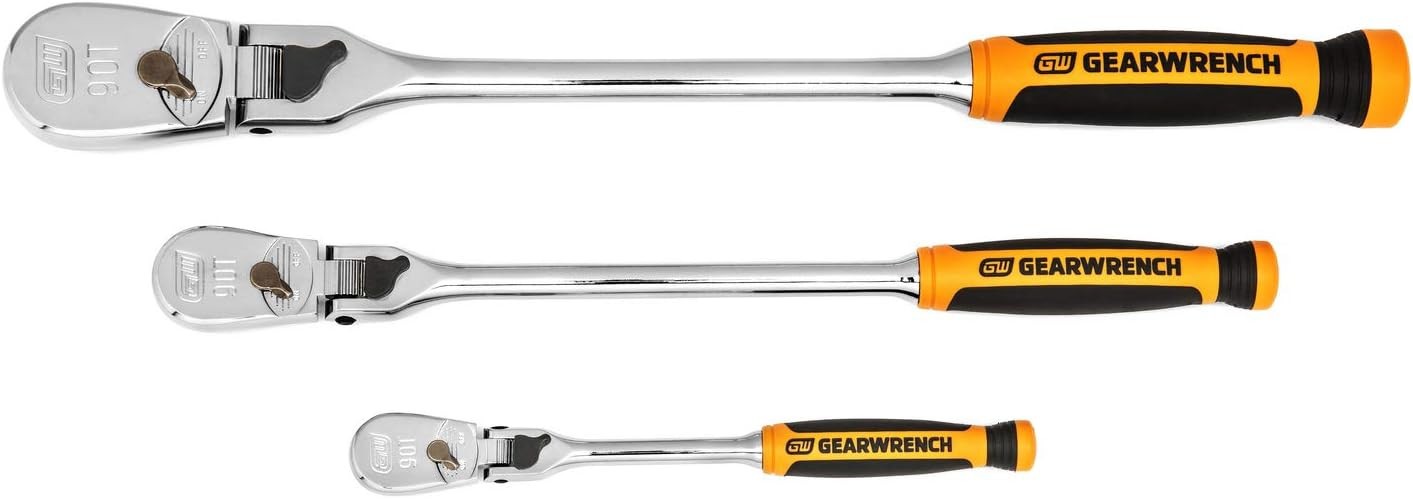 GEARWRENCH 81298T  1/4\