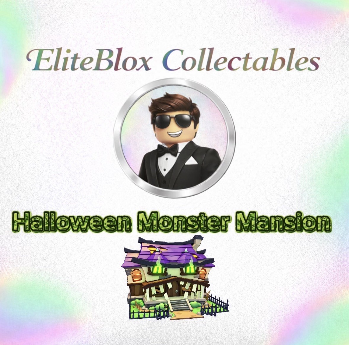 Monster Mansion [2026]