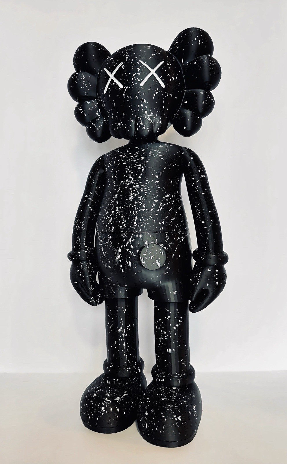 2ft Tall GALAXY Companion art decor, home display accessories 2ft Tall GALAXY Companion art decor, home display accessories