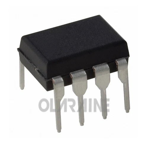 5Pcs OP275GPZ DIP-8 Audio amplifiers Voltage 22 V CMRR-80 dB