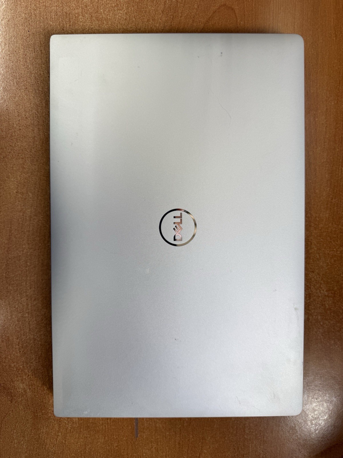 DELL PRECISION 5540 Laptop w/ Intel Core i7-9850H 2.60 GHZ + 32 GB | No HD / OS