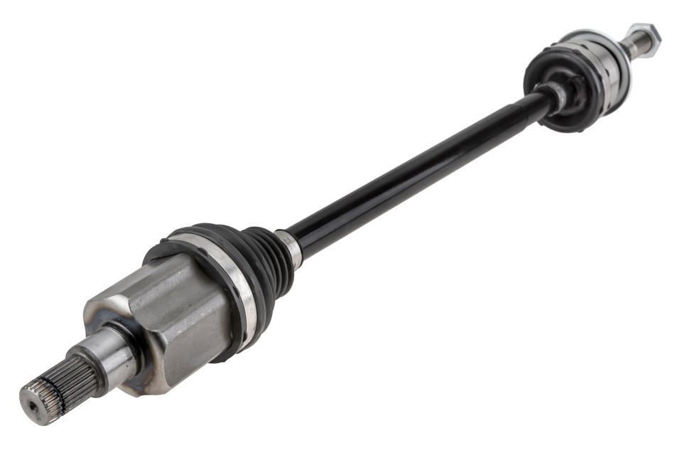 NTY DRIVESHAFT LEFT REAR FOR FORD EDGE 2.0T ECOBOOST AWD 19 NTY DRIVESHAFT LEFT REAR FOR FORD EDGE 2.0T ECOBOOST AWD 19