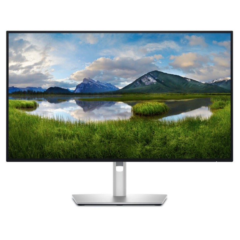 Dell UltraSharp 27