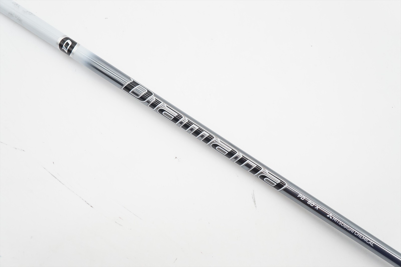 Mitsubishi Diamana PD 60X X-Stiff 44.5