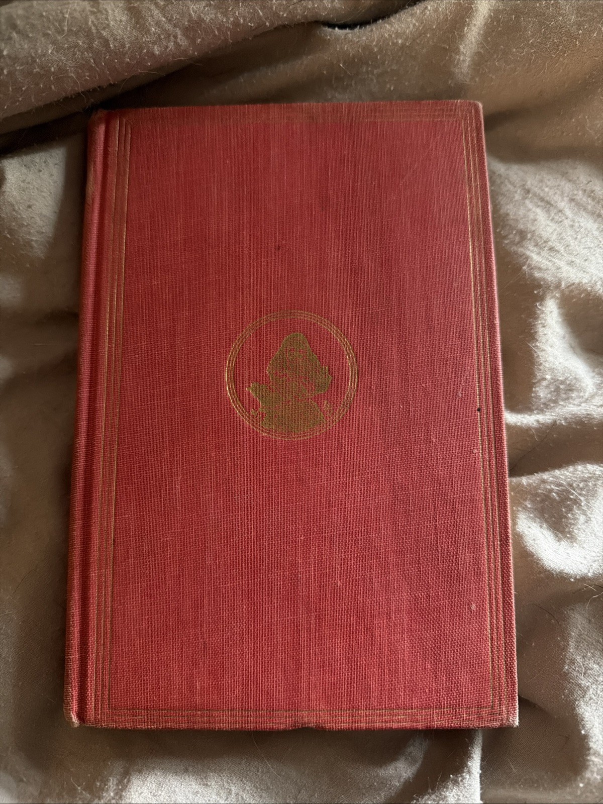 Vintage Alice\'s Adventures in Wonderland by Carroll - R. Clay, Son,Taylor London