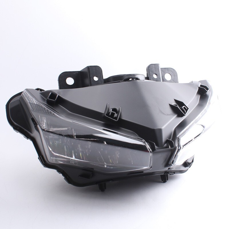 Front LED Headlamp For HONDA CBR500R ABS 2016 2017 2018 2019 2020 2021 2022 2023