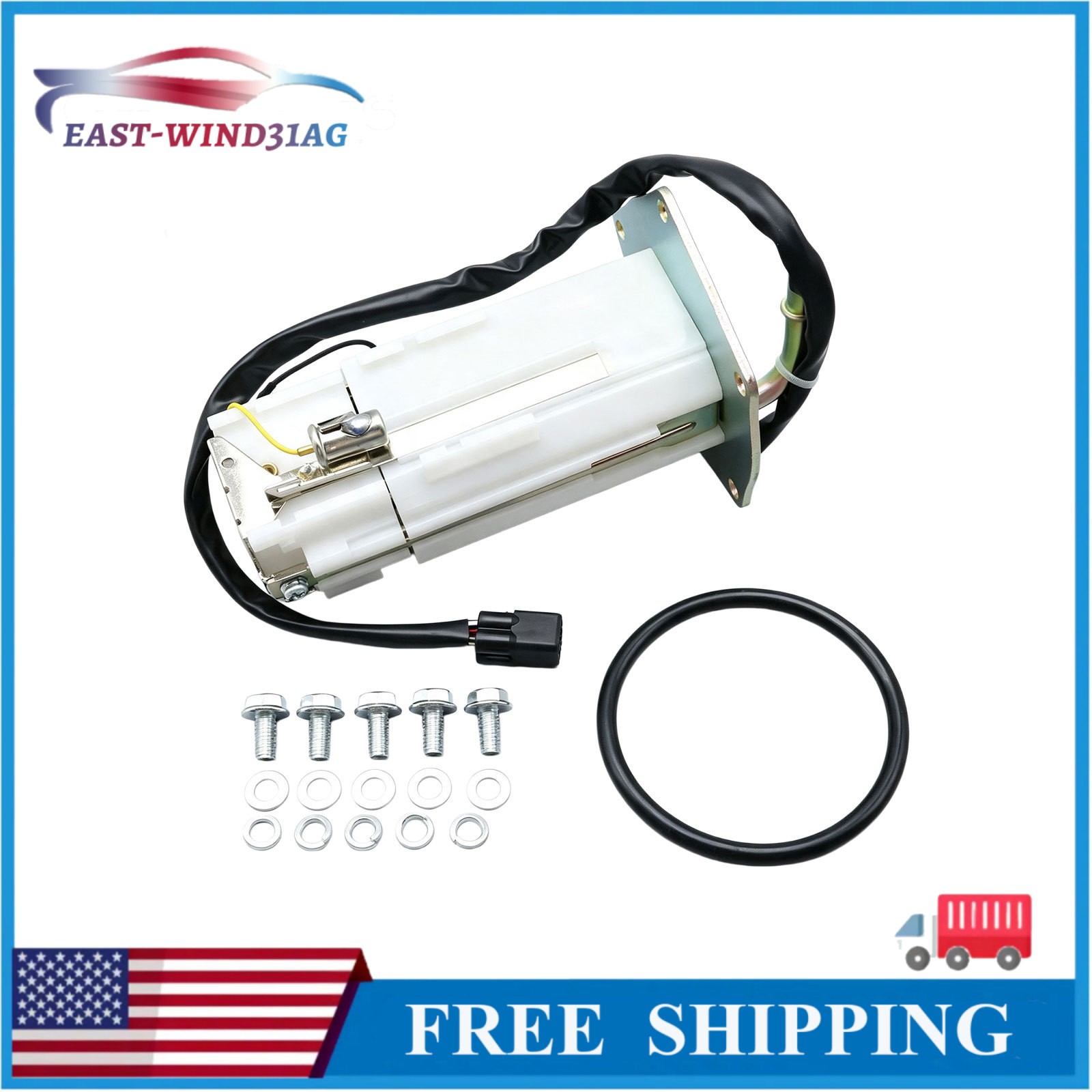 For 2011-2015 Kawasaki Ninja ZX10R ZX1000 Fuel Pump Module Assembly 49040-0049