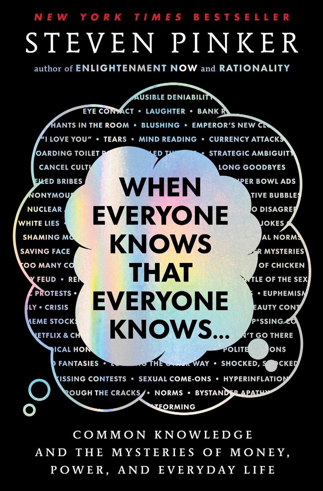 When Everyone Knows That Everyone Knows . . .: Common Knowledge and the Mysterie