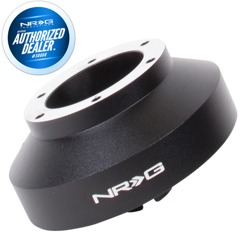 NRG Short Hub Honda Civic S2000 Pr​elude CRV CRZ TSX RSX +SRS Resistors SRK-131H