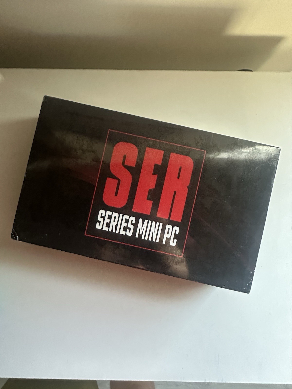 Beelink SER 5 Mini PC - Ryzen 5 5500U - 16gb DDR4 - 509gb SSD