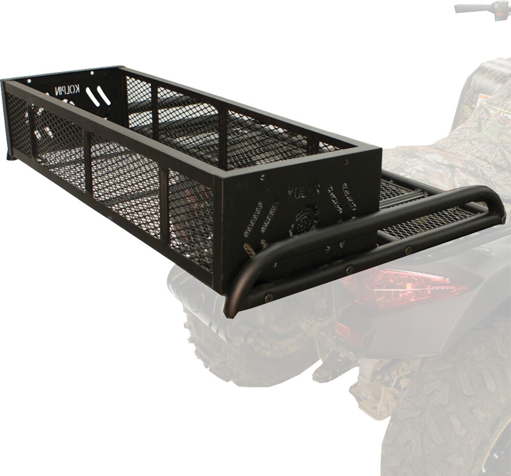 KOLPIN - Rear Drop Rack | 53350 KOLPIN - Rear Drop Rack | 53350