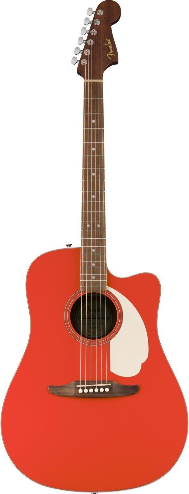 Fender California Standard Redondo CE -OPEN BOX
