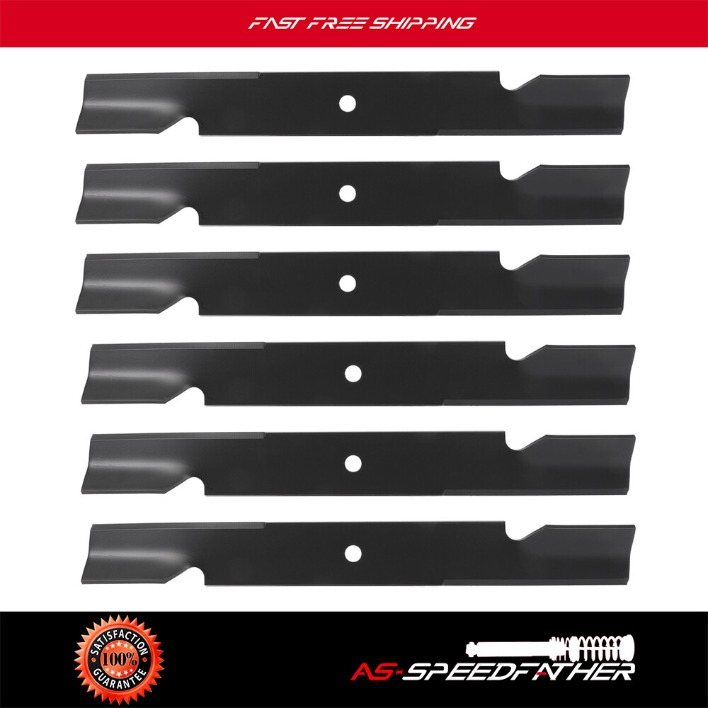 6PK For Oregon 91-626 Blade for 61\
