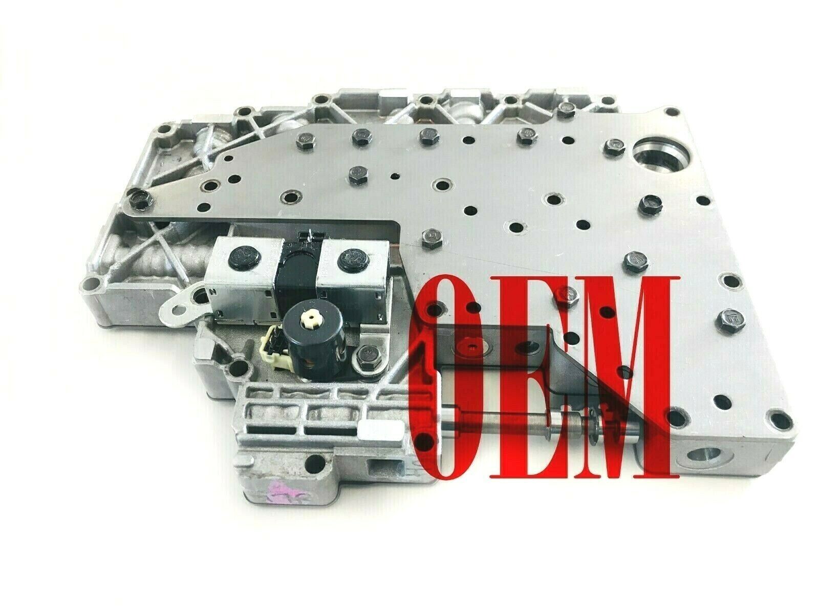 Ford F150 Transmission Valve Body 4R75W / 4R75E 05-08 Ford F150 Ford Explorer