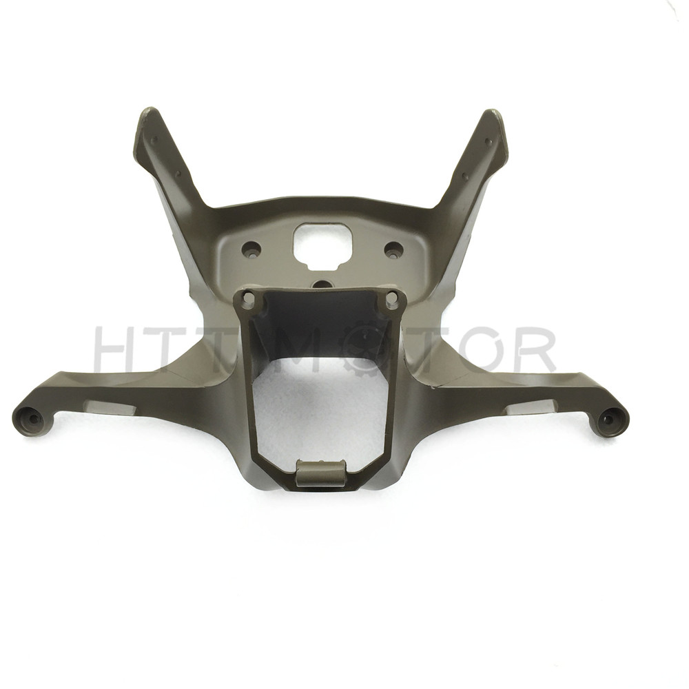 Gold Upper Stay Cowl Bracket Fairing Bracket For 2012 2013 Ducati Panigale 1199