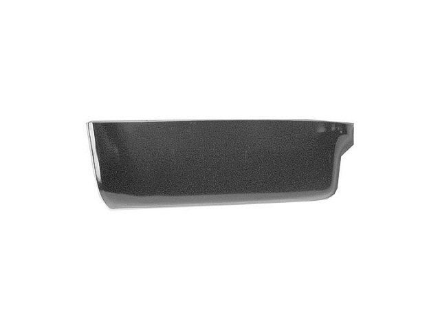 For 1977-1986 Chevrolet K30 Pickup Bed Floor Patch Left - Driver Side 96669FSTS