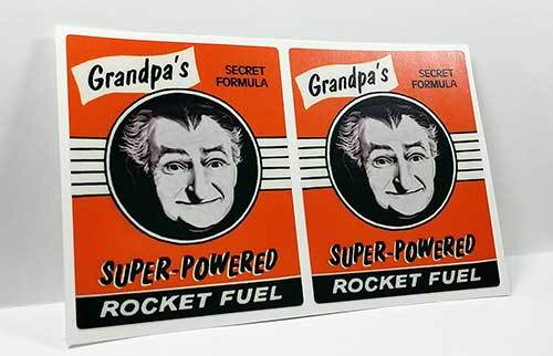 Pair of 3.5 Pair of 3.5